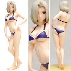 ねこみんと 艦隊これくしょん-艦これ- 香取 1/8 カラーガレージキット