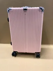 スーツケース　Mサイズ　ピンク　キャリーバック　キャリーケース　SC506-24-pk