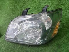 ノア 後期 右ヘッドライト HID AZR60/65 28-181 N0 - メルカリ