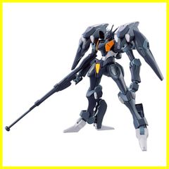 SPIRITS(バンダイ スピリッツ) BANDAI HG 機動戦士ガンダム 水星の魔女 ガンダムファラクト 1/144スケール 色分け済みプラモデル