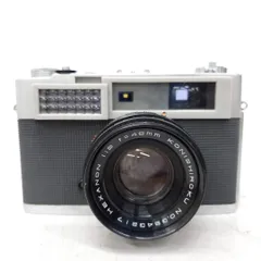 2025年最新】コニカ S2の人気アイテム - メルカリ