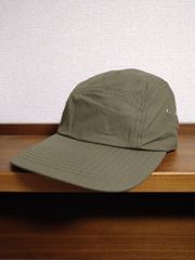 【新品未使用】UNION LAUNCH 9060 JET CAP ユニオンランチ ジェットキャップ 帽子 カーキ