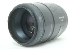 2025年最新】Minolta/AF MACRO 100mm F2.8の人気アイテム - メルカリ