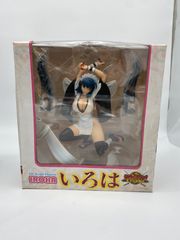 サムライスピリッツ 天下一剣客伝 1/6 いろは