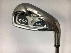 返品OK 【中古ゴルフクラブ】(8本セット)ダンロップ ザ･ゼクシオ(XXIO) アイアン 2008 NSプロ 950GH HT for XXIO 5～9.P.A.S