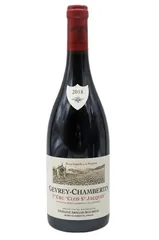 Armand Rousseau Gevrey Chambertin 1er cru Clos Saint Jacques 2021 / アルマン ルソー ジュヴレ シャンベルタン プルミエ クリュ クロ サン ジャック 2021