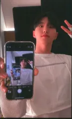 SEVENTEEN UMS会場限定 HOSHI FML 東京