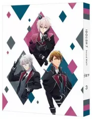 2025年最新】アイドリッシュセブン blu-ray secondの人気アイテム