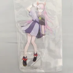 【希少】Crazy Raccoon シェリー Selly アクリルスタンド