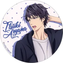 2025年最新】スタンドマイヒーローズ青山樹缶バッジの人気アイテム