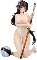 【中古】フィギュア 高雄 砂浜ラプソディVer. 「アズールレーン」 1/7 PVC＆ABS製塗装済み完成品