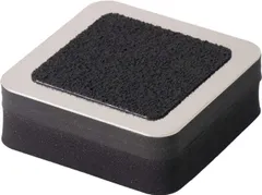 GROWTAC RMCD292250Dマットブラック28H オフセットリム未使用