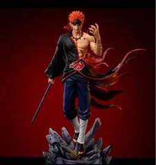 NARUTO-ナルト- 疾風伝 フィギュア 暁 天道のペイン 地爆天星