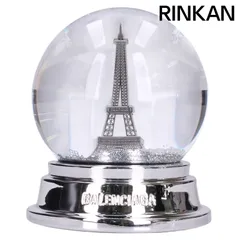 BALENCIAGA The Snow Globe スノードーム