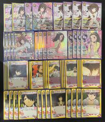 【即日発送】ユニレア争奪戦　リゼロ　エミリア リゼロ 争奪戦 ユニオンレア winner エミリア - メルカリ