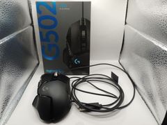 logicool ロジクール　G502 HERO ゲーミングマウス