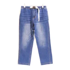 GRAMICCI × RHC RonHerman デニムクライミングパンツ GRAMiCCi for RHC Denim Pants 8.27(sat)New Arrival | RHC