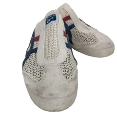 オニツカタイガー ONITSUKA TIGER MEXICO 66 SABOT メンズ JPN:29 のサムネイル