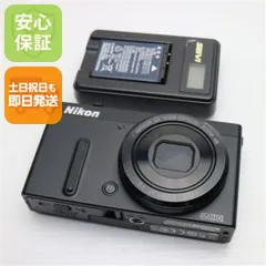 2025年最新】COOLPIX p330の人気アイテム - メルカリ