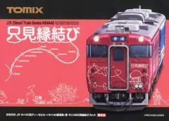 たっきー TOMIX】キハ58系 ときわ•奥久慈 2023年3月発売 | モケイテツ