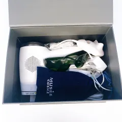 Panasonic - ミュゼ　脱毛器 ミュゼ脱毛器💛1か月生活】顔脱毛の結果を公開します！ - YouTube