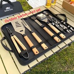 ポータブルグリル　グリレット　BBQ ポータブルグリル グリレット BBQ - メルカリ