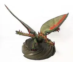 MHF モンハン エスピナス 2010 アニバーサリー プレミアムパッケージ エスピナス モンスターハンター アニバーサリー2010 プレミアム