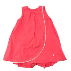 【新品未使用タグ付き】babyDior ワンピース 18M babyDior ワンピース18m