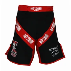 ヴァンダレイ・シウバ  MMAファイトショーツ　レア SJV ヴァンダレイ・シウバ ショーツ : LUTADOR FIGHT INFORMATION