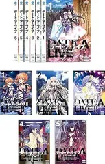 2026年最新】デート・ア・ライブ 全巻の人気アイテム - メルカリ