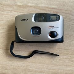 MIRAX BIG VIEW EF フィルムカメラ【ジャンク品】