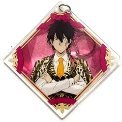 【新品未開封】10年後XANXUSの髪飾り　ザンザス 新品未開封】10年後XANXUSの髪飾り ザンザス - メルカリ