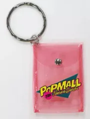 【中古】雑貨 なにわ男子 クリアケース(アルバムロゴVer.) 「なにわ男子 POP UP MALL」 Johnny’s Shopオンラインストア限定