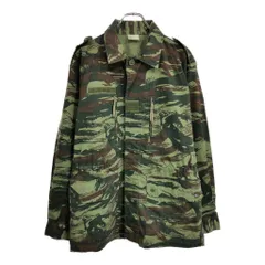 ［ランドね］ヴィンテージ フランス 軍幕 リザードカモ 美品 ランドね様専用］ヴィンテージ フランス 軍幕 リザードカモ 美品