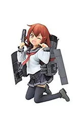 2026年最新】艦隊これくしょん_艦これ_速吸1_7完成品フィギュアの人気
