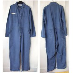 貴重_USA製】70s,80s ユニバーサルオーバーオール つなぎ 米津玄