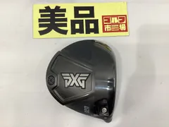 2023年最新】pxg 0211 ドライバーの人気アイテム - メルカリ