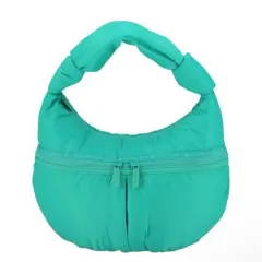 LeSportsac(レスポートサック) ナイロン バッグ ホーボーバッグ ダウンバッグ キルティングバッグ cos