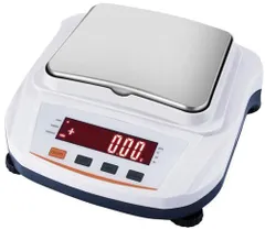 GOYOJO 精密電子はかり 0.01g×2000g 天秤 デジタルはかり 計…