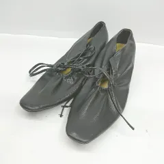 ◇ Θ SESTO セスト 高級感 ハイヒールパンプス サイズ ブラック系 レディース E  【1506230023578】