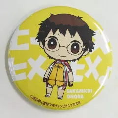 【中古】バッジ・ピンズ(キャラクター) 小野田坂道 「弱虫ペダル 缶バッジコレクション」