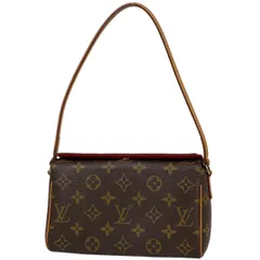 LOUIS VUITTON モノグラム レシタル ハンドバッグ www.didaktis.co.rs