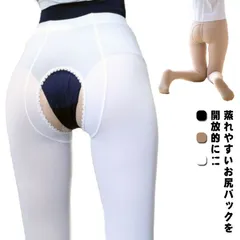 穴あき ストッキング タイツ レディース セクシー ランジェリー 黒 ブラック 白 ホワイト 肌色 ベージュ 丈夫 女性 大胆 プレイ 透け シースルー お尻 インナー コスプレ 忘年会 ダンス イベ#goudoudou1105