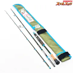 2025年最新】ツララ ロッド ジャジルの人気アイテム - メルカリ