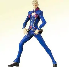 スタチューレジェンド ジョルノ　限定版　新品 スタチューレジェンド ジョルノ・ジョバァーナ レビュー
