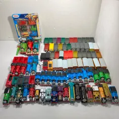 2024年最新】トーマス機関庫の人気アイテム - メルカリ