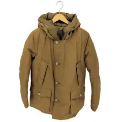 ウールリッチ WOOLRICH NEW ARCTIC PARKA NF メンズ  USA Sのサムネイル