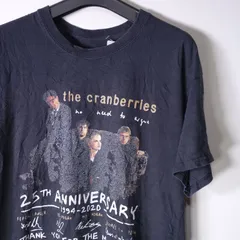 2023年最新】クランベリーズ tシャツの人気アイテム - メルカリ