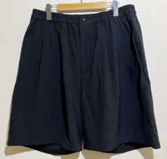 【美品】クーティー　ショートパンツ　XL 新品タグ付 クーティープロダクションズ チノ ハーフパンツ