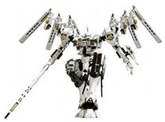 海外製】νガンダム風プラモ 1/100サイズ ファーマーズクリエイションズ